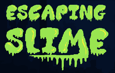 Escaping Slime